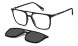 POLAROID PLD 6166/CS
