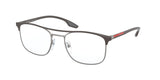 PRADA LINEA ROSSA PS 50NV