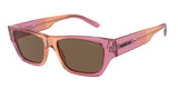 ARNETTE AN4295 AGENT Z