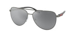 PRADA LINEA ROSSA PS 52WS