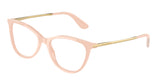 DOLCE & GABBANA DG3258
