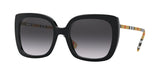 BURBERRY BE4323 CAROLL