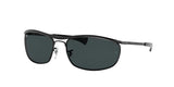 RAY BAN RB3119M OLYMPIAN I DELUXE