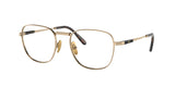 RAY BAN RX8258V FRANK TITANIUM
