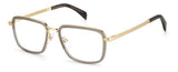 DAVID BECKHAM DB 7072/F