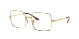 RAY BAN RX1971V SQUARE