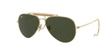 RAY BAN RB3030 OUTDOORSMAN I