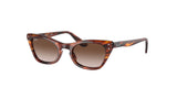 RAY BAN RJ9099S MISS BURBANK