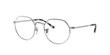 RAY BAN RX6465 JACK