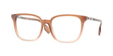 BURBERRY BE2338 LEAH