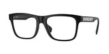 BURBERRY BE2353 CARTER