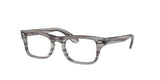 RAY BAN RY9083V BURBANK JR