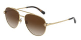 DOLCE & GABBANA DG2283B