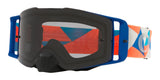 OAKLEY OO7087 FRONT LINE MX