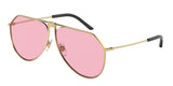 DOLCE & GABBANA DG2248
