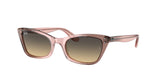 RAY BAN RB2299 LADY BURBANK