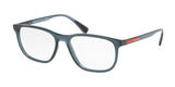 PRADA LINEA ROSSA PS 05LV LIFESTYLE