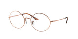 RAY BAN RX1970V OVAL
