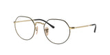 RAY BAN RX6465L JACK