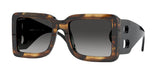 BURBERRY BE4312 FRITH
