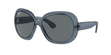 RAY BAN RB4098 JACKIE OHH II