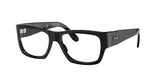 RAY BAN RX5487 NOMAD WAYFARER