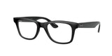 RAY BAN RX4640V