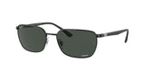 RAY BAN RB3684CH