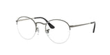 RAY BAN RX3947V ROUND GAZE