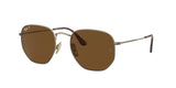 RAY BAN RB8148 HEXAGONAL