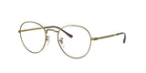 RAY BAN RX3582V DAVID