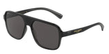 DOLCE & GABBANA DG6134