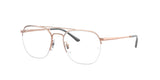 RAY BAN RX6444