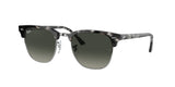 RAY BAN RB3016 CLUBMASTER