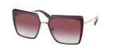 PRADA PR 58WS