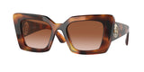 BURBERRY BE4344 DAISY