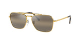 RAY BAN RB3636 NEW CARAVAN