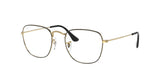 RAY BAN RX3857V FRANK