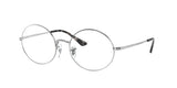 RAY BAN RX1970V OVAL
