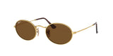 RAY BAN RB3547 OVAL