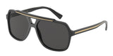 DOLCE & GABBANA DG4388