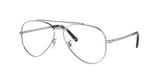RAY BAN RX3625V NEW AVIATOR