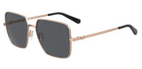 LOVE MOSCHINO MOL048/S