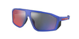 PRADA LINEA ROSSA PS 08WS