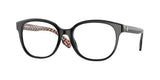BURBERRY BE2332 SCARLET
