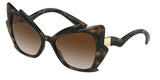 DOLCE & GABBANA DG6166