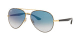 RAY BAN RB3675L