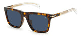 DAVID BECKHAM DB 7066/F/S