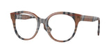 BURBERRY BE2356 JACQUELINE