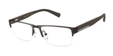 EXCHANGE ARMANI AX1018